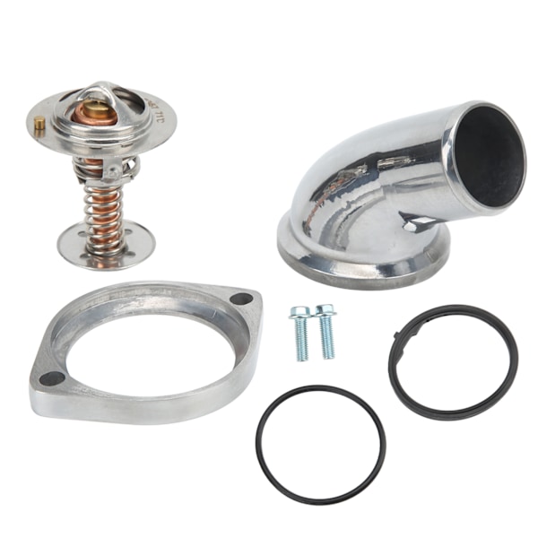 45 graders vandhalshus med termostat 90916-03046 Erstatning for LS LS1 LS2 LS7Chrome
