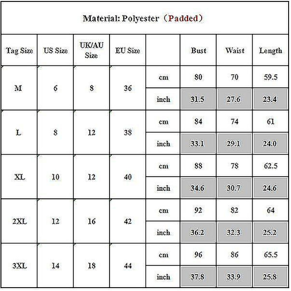 Flerfärgad Tankini-set med pojkbyxor - Baddräkt för kvinnor