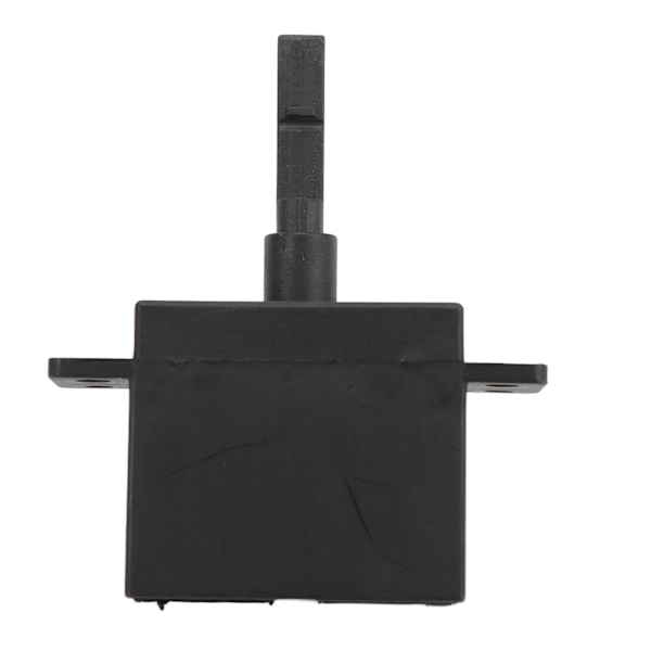Varmeblæser Blæser Switch Resistor 77366210 Sort Udskiftning til FIAT DUCATO 2006+