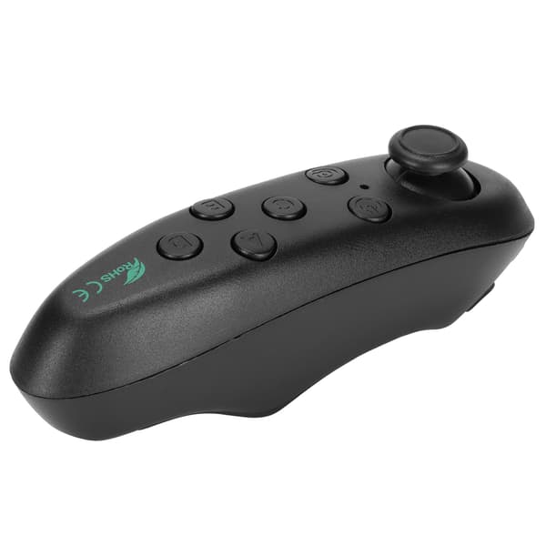 Trådløs Bluetooth VR-fjernkontroll - Forbedre din virtuelle virkelighetsopplevelse!
