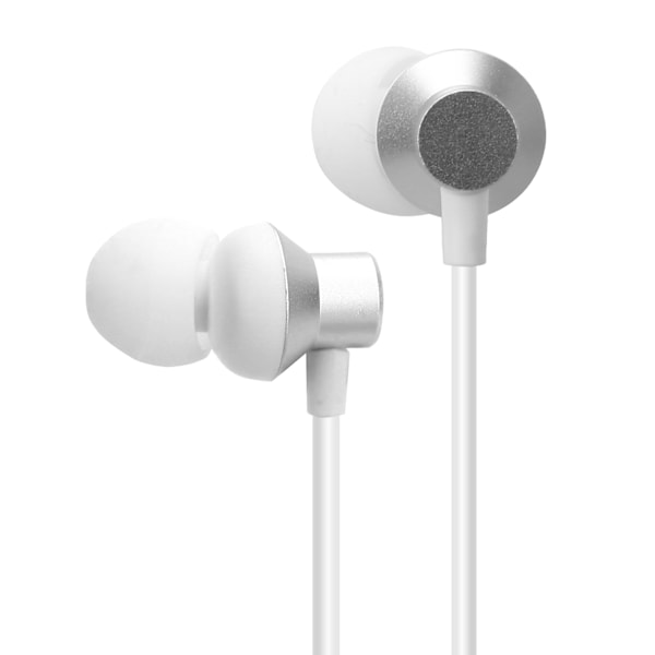 HE05 Trådlösa Hörlurar med Brusreducerande Mikrofon Bluetooth 5.0 Headset IPX5