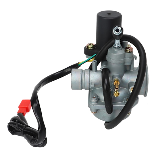 PZ19J 19 mm forgaserudskiftning til Jog 50 50cc 1E40QMB 2-takts motorcykel scooter