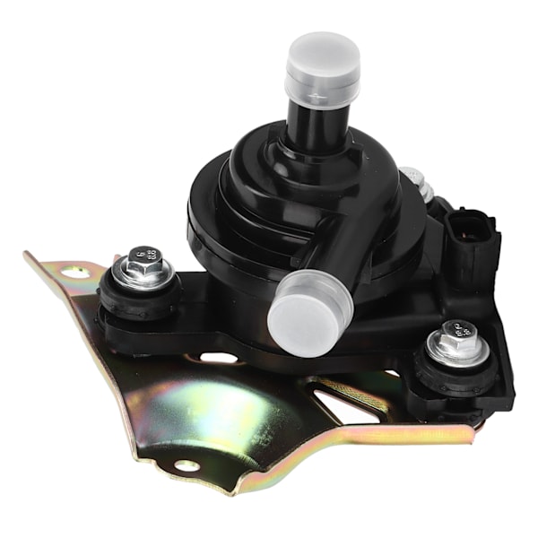 Bil elektrisk inverterare vattenpump metall 0400032528 Ersättning för Prius 2004-2009