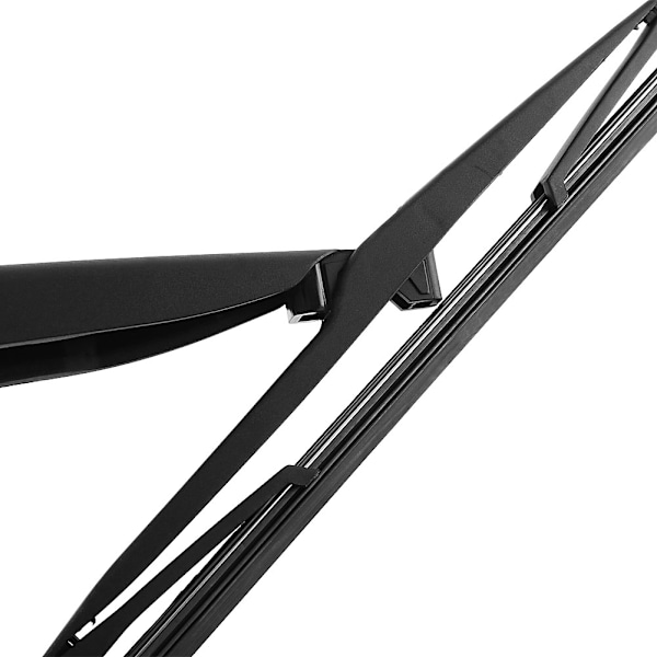 Bil Bakrute Torkerarm & Blad for Ford Focus MK2 2004-2013