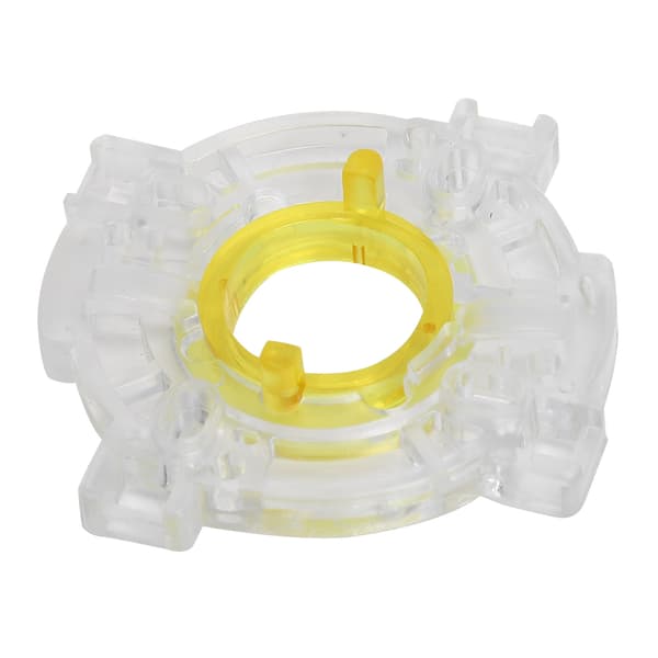 Circular Joystick Restrictor Gate Plate - Förbättra din spelupplevelse med precision och kontroll