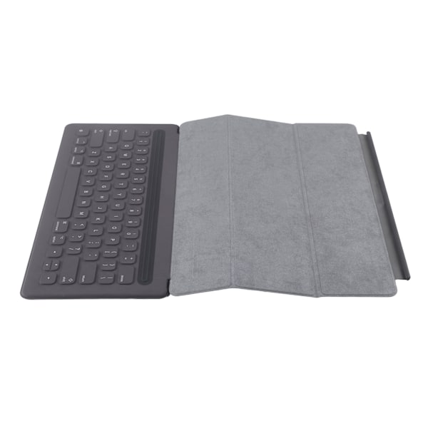 Smart tangentbord för 12,9 tum IOS Tablet Pro 1:a 2:a generationen 64 tangenter Full storlek UK-version Bärbart tangentbord för surfplattor