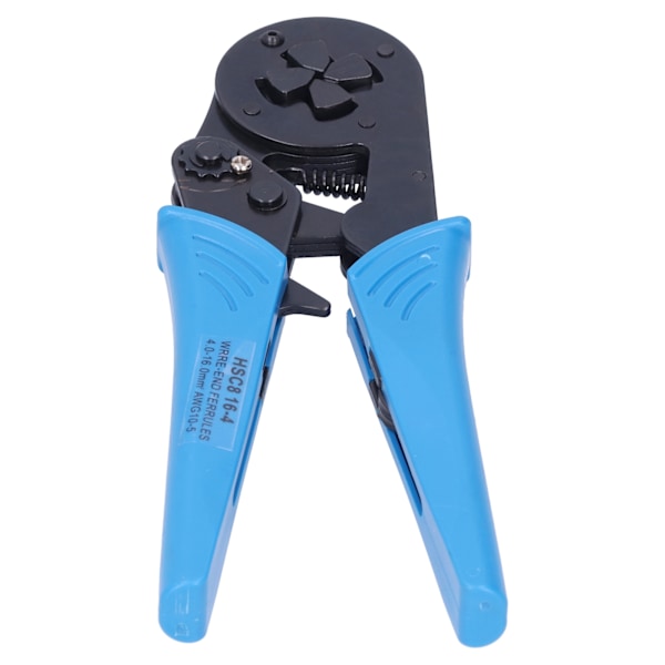 Mini-puristimen, itseohjautuva puristimen, Manuaalinen teollisuusvaruste HSC8 164