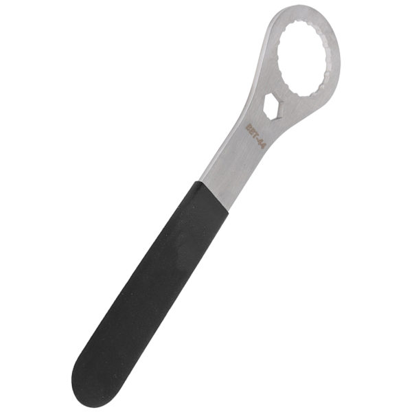 LeBycle MTB Road Bike Bottenfäste Skiftnyckel Vevsats Axis Spanner CykelreparationsverktygBB44