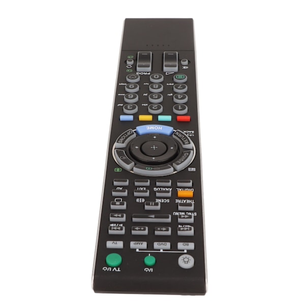 RM L1108 Fjernkontroll Bytt ut for RM ED033 RM ED019 GA019 KDL40XBR KDL46XBR KDL52XBR KDL40W3100 KDL40X3100 KDL46W3100