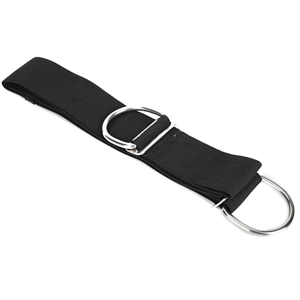 KEEP DIVING KD-938 Belte Webbing Rem for Scuba Diving Backplate med spenne KD-938