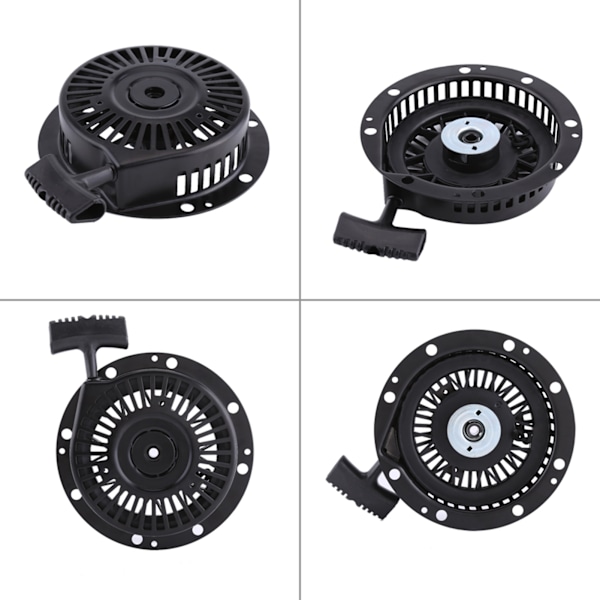 Recoil-käynnistinveturi Tecumseh 590746 OHH50 OHH65 OHH60 HM80 HM90 HM100