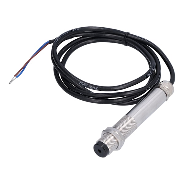 Temperature Sensor Probe Online Fixed Infrared Thermometer 5-12VDC 0-5V Output 0-500℃