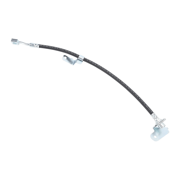 Hydraulisk bremseslange for front Bremseslange for Tesla Model 3 2017 til 2020 venstre (1044721-00-D)