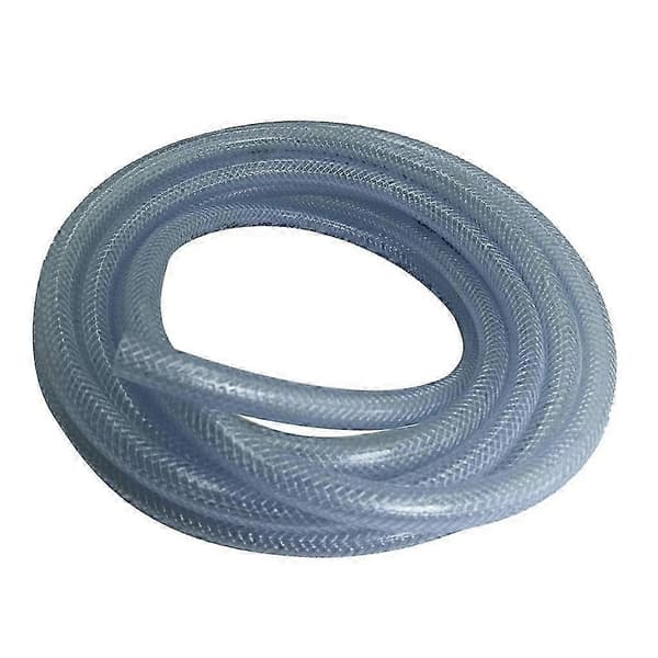 sats 5m argongaslang flödesmätare regulatorslang Kompatibel med svetsning 6mm innerdiameter 8mm
