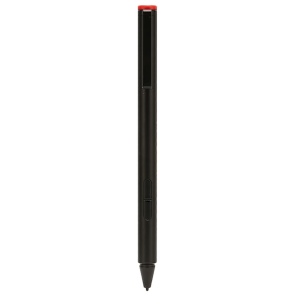 Stylus 2048 Trykkfølsom Lettvektsergonomisk Tablet Stylus for Thinkpad Yoga for 530 for 720 for MIIX 510 for MIIX 700