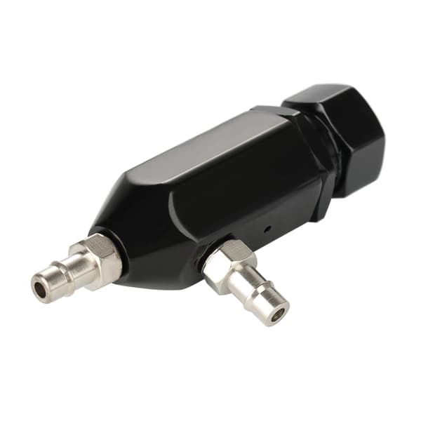 Turboladerstyring 1-30 PSI Manuell Justerbar Turboladerregulator