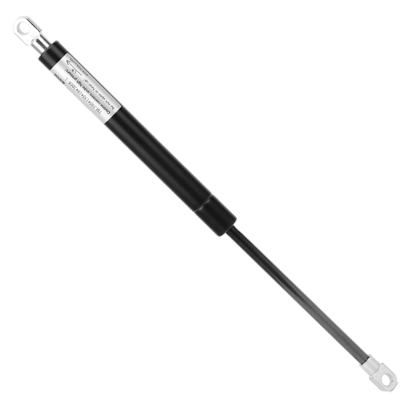 Gasspjærtryk hydraulisk støttestang for sengskaps møbler Industrielle tilbehør (belastningsbærende 30 kg)