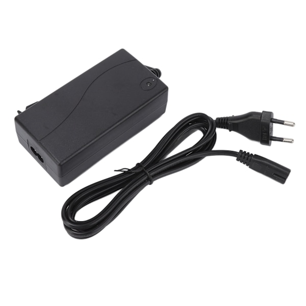 Liggstol Strömförsörjning Transformator Adapter AC 100‑240V för elektrisk soffa Liggstol Lyftstol EU-kontakt