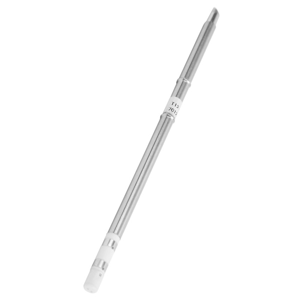 T12-C4 Loddetip Byte Bærbar Hurtig Varmeledningssvejsningsværktøj Mod Oxidation
