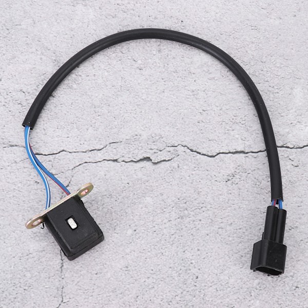 Pulserspoletillbehör passar för Yamaha HP 2 60-70 hk utombordare 6H2-85580-01