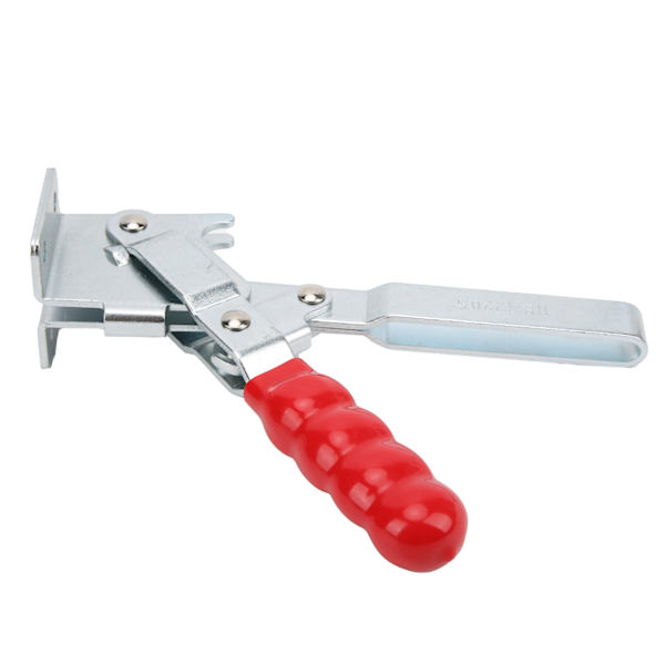 Welding Toggle Clamp Downward Fixture Elbow Compressor Quick Release Hand Tool GTY GH‑12205