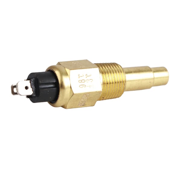 3/8' NPT 98℃ Motorvanntemperatursensor Passer for VDO 6~24V Motortilbehør