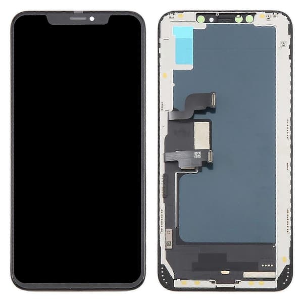 HD Incell LCD-näyttö For iPhone XS Max(Incell)