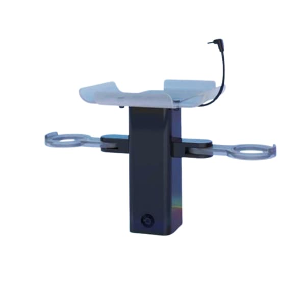 Oculus Quest 3/3s ladedokkingstasjon RGB-stativ 547