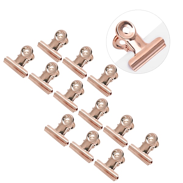 12 kpl Curve C Kynsien pidennysten leikkurit Kynsileikkuri Viilaleikkuri Kynsikoristelu Tarvikkeet Rose Gold