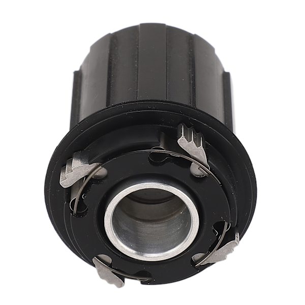 Maastopyörän Vaihdekehä 11-vaihteinen Pyörä Freehub Body HG Specifikaatio Vauhtipyörä 15 mm läpiakseli 2 laakeria 108 hammasta D046 4 kynsiä