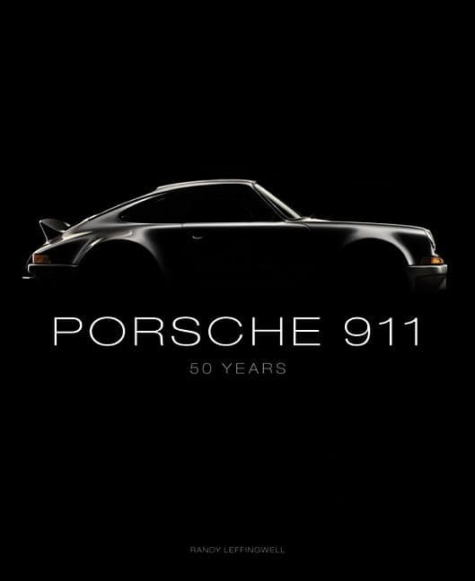 Porsche 911: 50 år 9780760344019 1936