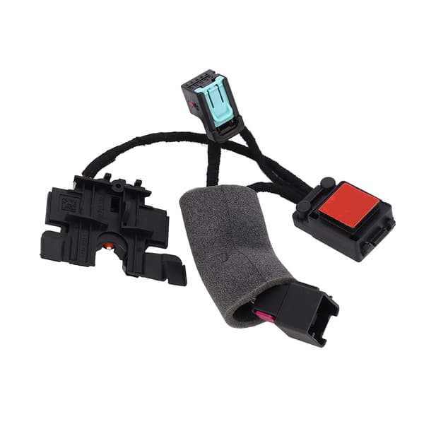 Gearbox Shifting Position Micro Switch 5Q0713128A Replacement for R32 Rabbit Variant Novo
