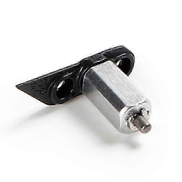 DJI Mini 3 Pro for- og bagarmsmotor drejepunkter kompatible med Mini 3[LD] Left Rear Pivot