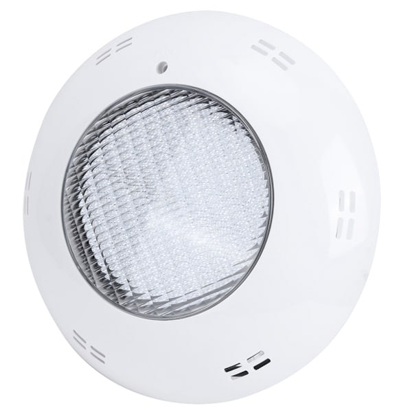 18W 159LED Simbassänglampa IP68 Vattentät Fjärrkontroll Dekorativa lampor AC12V