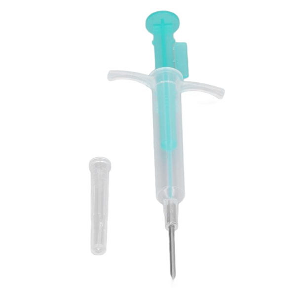 Pet ID Microchip 1,4x8mm Let CKU Pet Microchip Implantat Kit til Katte Hunde Kaniner Grise