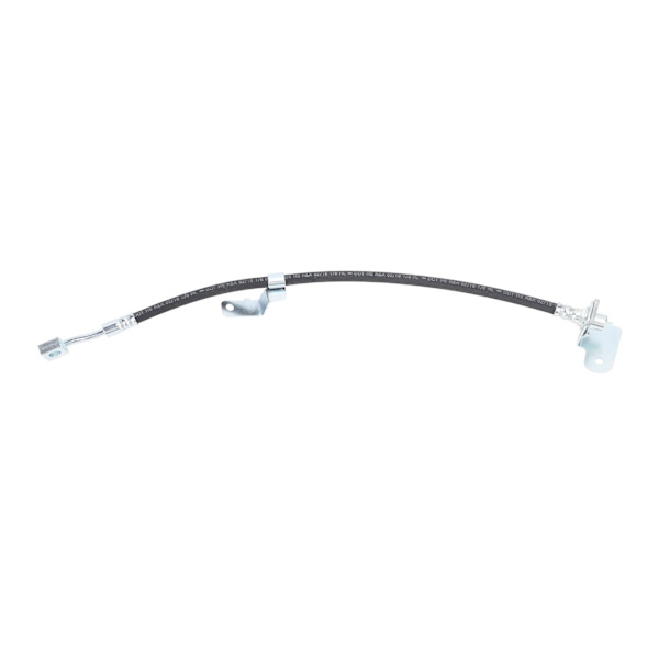 Hydraulisk bremseslange for front Bremseslange for Tesla Model 3 2017 til 2020 venstre (1044721-00-D)