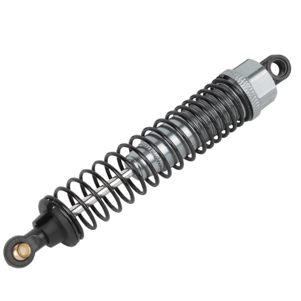 1 par RC stötdämpare dämpare reservdelar Passar för HSP 94111 94188 94108 1/10 RC CarTitanium Färg