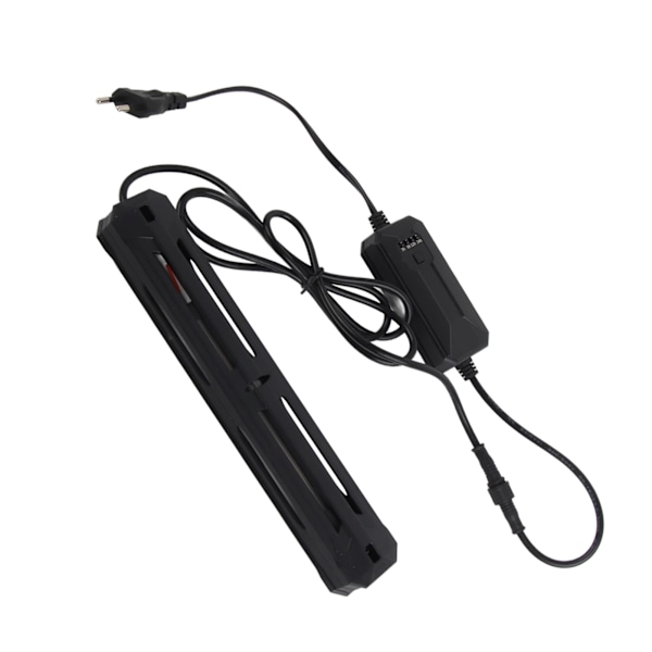 Undervands UV-lampe Amfibie Fiskedam Dykning Ultraviolet rengøringslys EU-stik 220V309-9W