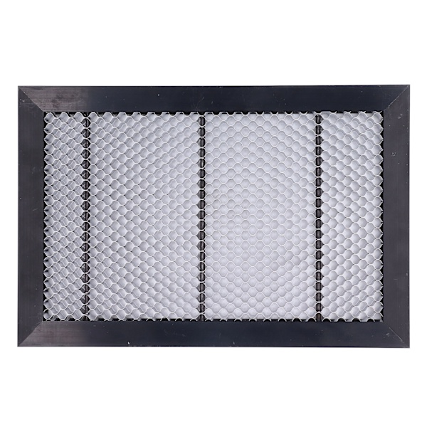 Hunajakenno Työpöytä Työvuode Levy Paneeli Alusta Laserleikkausta Varten 300x200x22mm