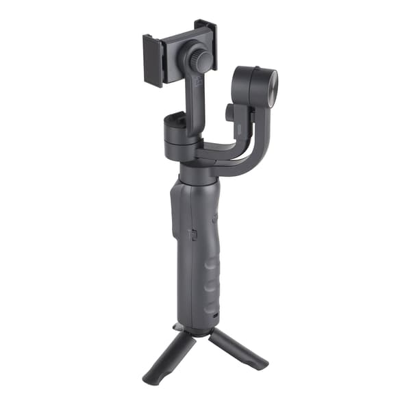 Smartphone-kamerastabilisator med ansiktsspårning - S5