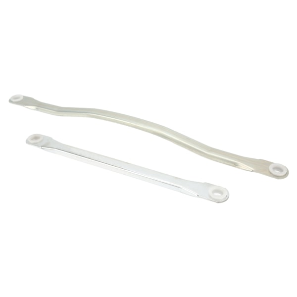 2st Vindrutetorkarstång Reparationsset 28840AX60A Ersättning för Nissan Micra K12 2003-2010