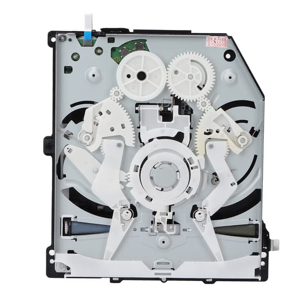 Optisk drev erstatning kompakt enkel bærbar DVD CD disk drev for PS4 KEM‑490