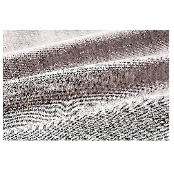 Vuotamattomat kuukautislämpöhameet naisille - 4 paria, koko 2XL