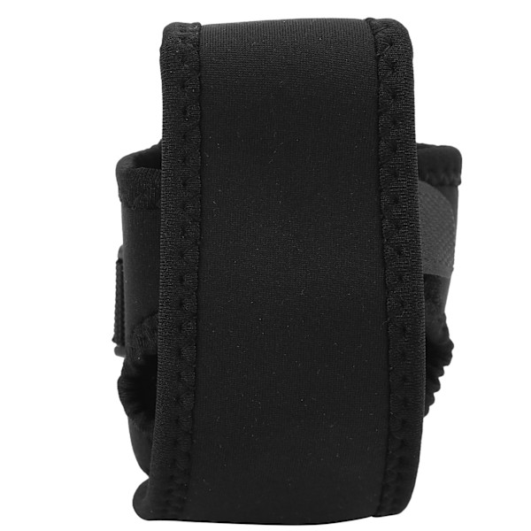 Baitcasting Reel Cover Case Protector Lätt att bära Baitcast Reel Skyddsväska
