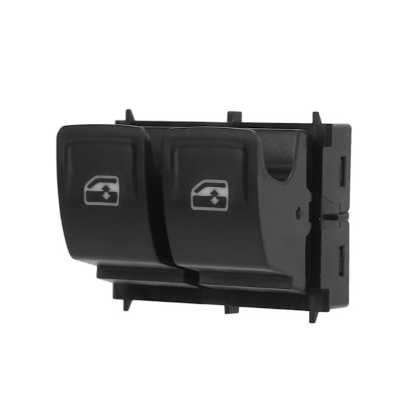 Front Driver Side Power Window Switch 5G0959858B 5G0 959 858D Replacement for MK7 2013-2021