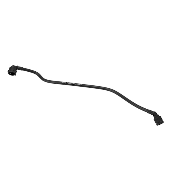 Motorskølesystem Slange 17128651298 Kølemiddel Vandrør til X3 F25 L4 2,0L L6 3,0L turboladet benzin
