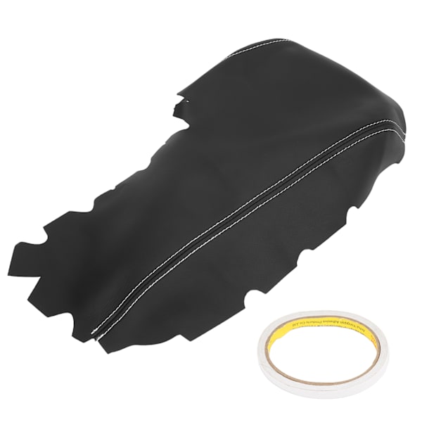 Center Console Cover Pad Armstödsskydd Byte för IS200t IS250 IS300 IS350 2014-2017