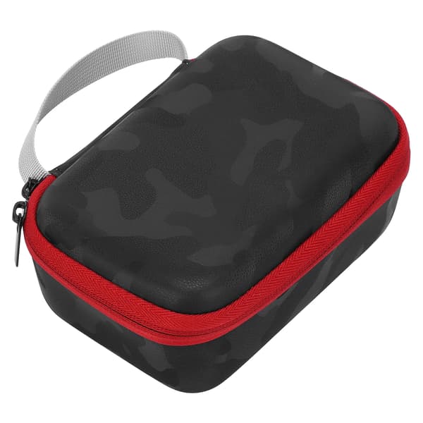 Drone beskyttende opbevaringstaske tilbehør etui camouflage sort passer til DJI MAVIC Mini 2 Host Bag