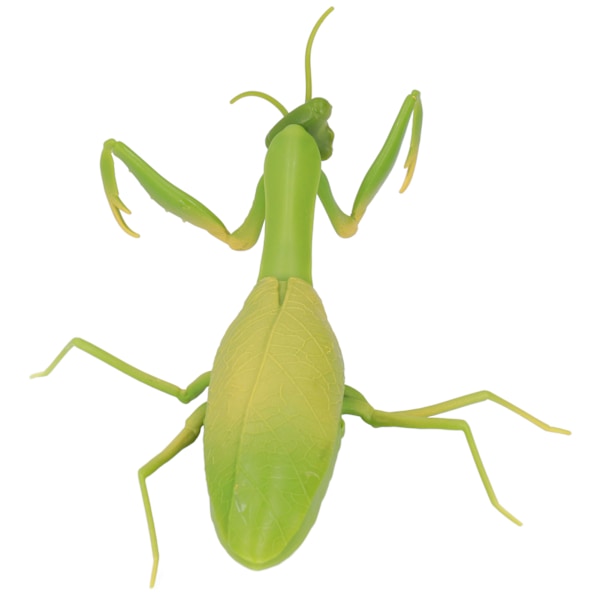 RC-Mantis - Lasten leikkikalu, simuloitu IR-ohjattava mantis, kepposteluun huhtikuun ensimmäisenä päivänä