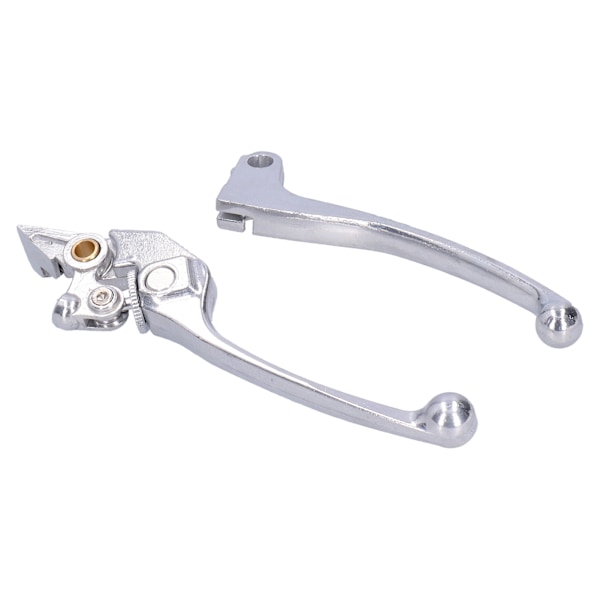 Motorsykkel Brems- og Clutchhåndtak i Aluminium Passer til Honda CB400 VTEC VTEC400 1999 2001-2009